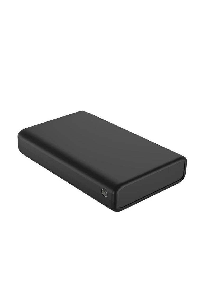 general Portable Power Bank for Heating Gloves and Socks - Large Capacity Mini Heating Battery for On-the-Go Warmth - Image 1
