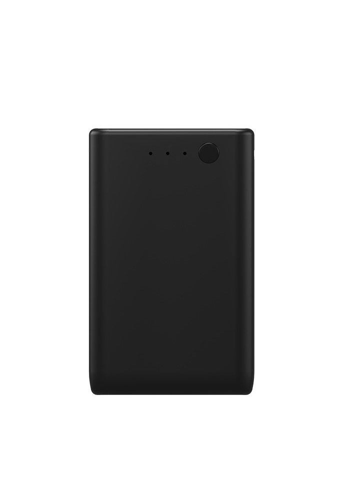general Portable Power Bank for Heating Gloves and Socks - Large Capacity Mini Heating Battery for On-the-Go Warmth - Image 2