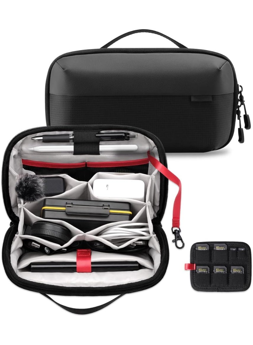 relex Relex Electronics Organizer Travel Case