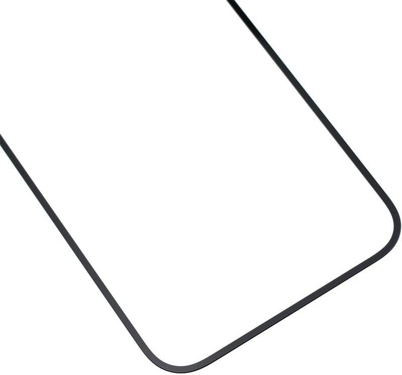 ABUSVEX for iPhone 14 Pro Max Screen Glass Replacement,Front Outer Lens Glass Screen Replacement Repair Kit for Apple iPhone 14 Pro Max Series (6.7 inch) - Image 4