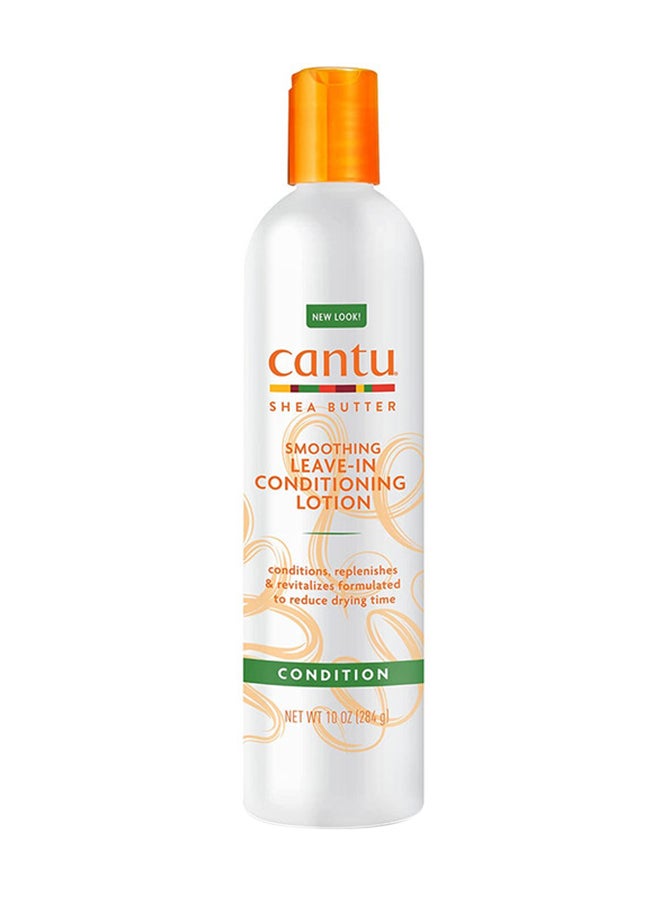 Cantu Smoothing Leave-In Conditioning Lotion - Image 1