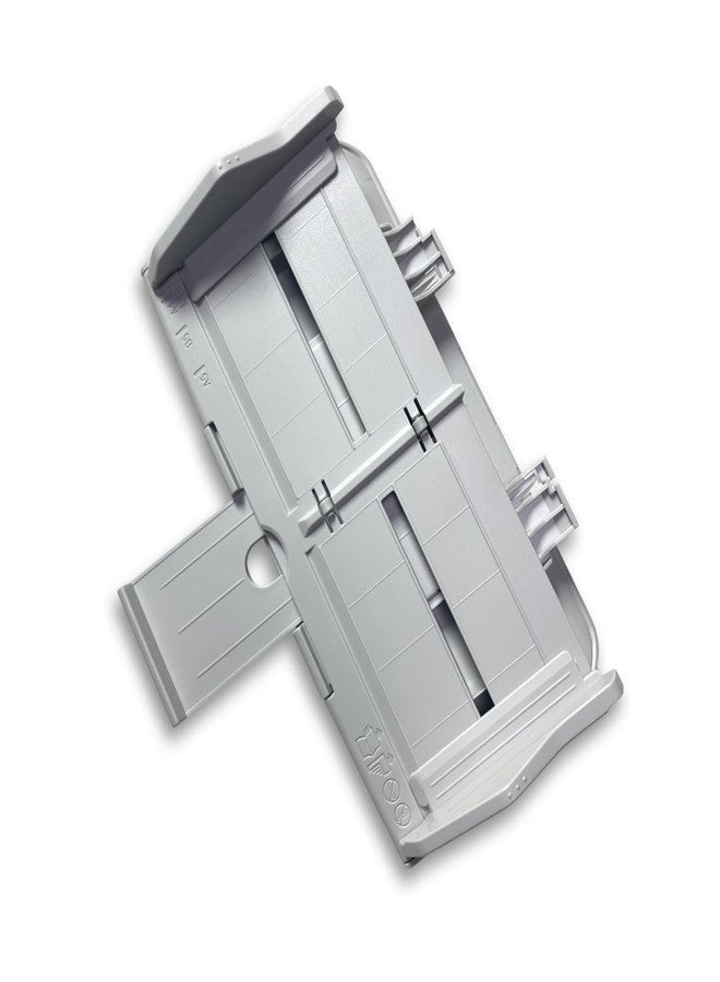YANZEO PA03810-E809 ADF Paper Chute Input Tray for Fujitsui fi-8150 fi-8170 fi-8190 fi-8250 fi-8270 fi-8290 - Image 1