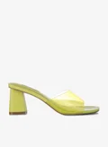 London Rag Lime