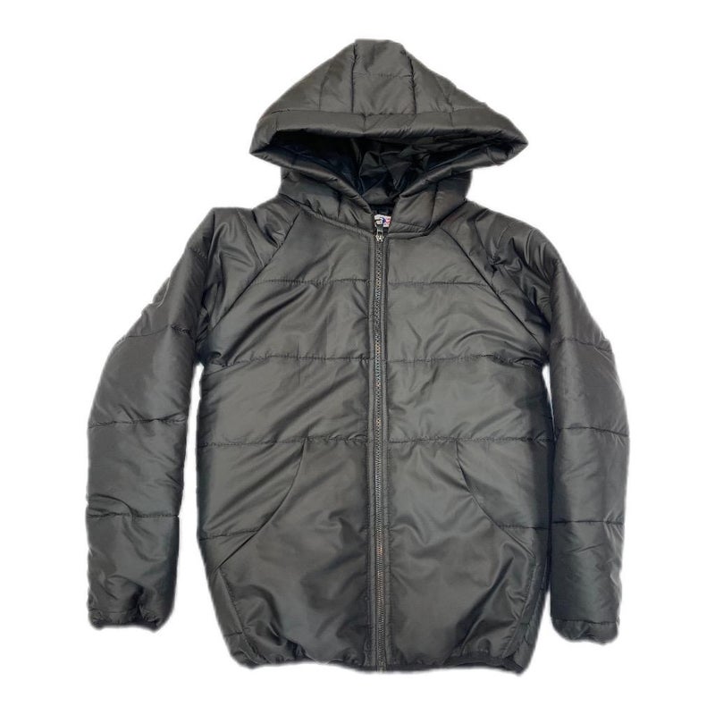 جاكيت بامب أطفالي