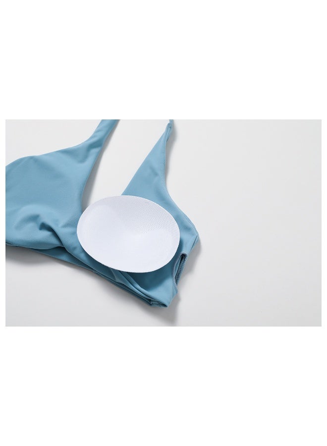 جيمشارك Cross-Back Sports Bra - Image 3