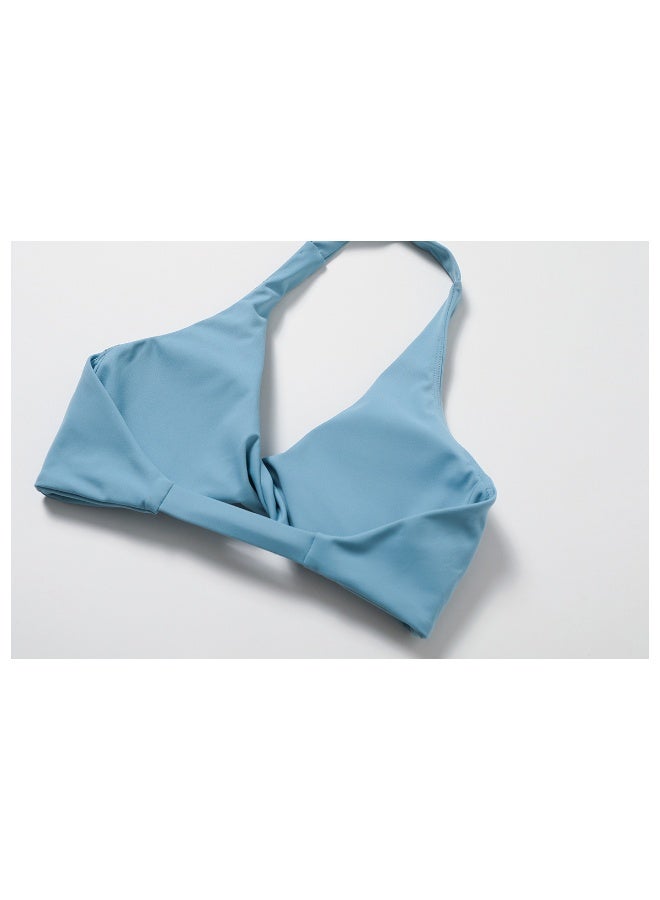 جيمشارك Cross-Back Sports Bra - Image 5
