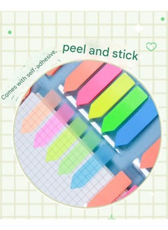 Generic Color Fluorescent Stickers Can Be Used To Write Classification Labels  - Image 2