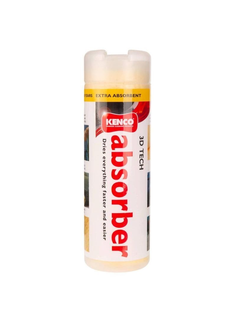 ACE - Kenco Absorber 3D Chamois - Image 1
