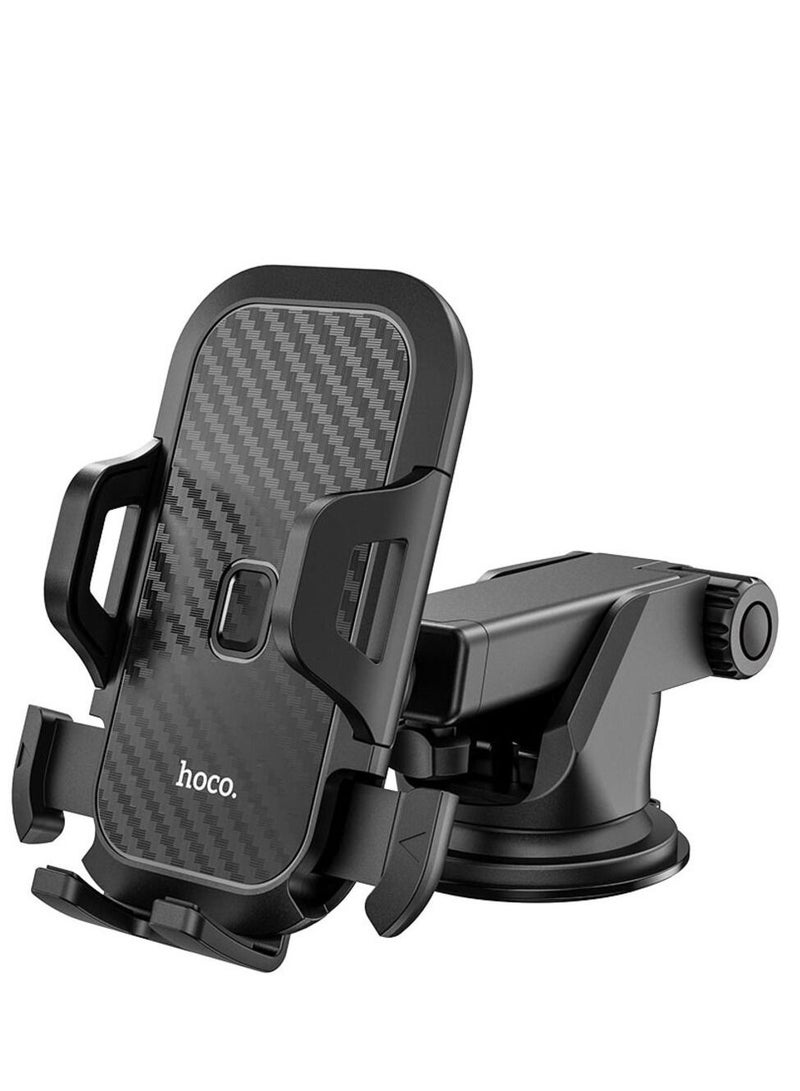 Hoco Car holder “CA76 Touareg” for dashboard - Image 1