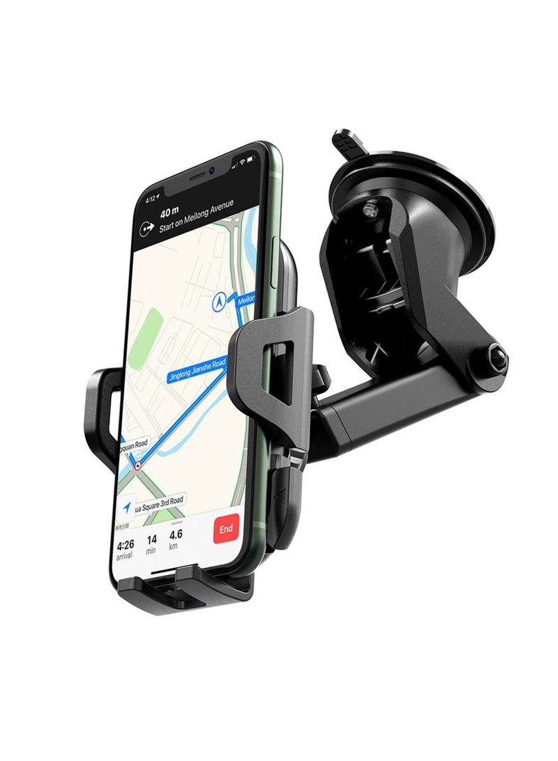 Hoco Car holder “CA76 Touareg” for dashboard - Image 2