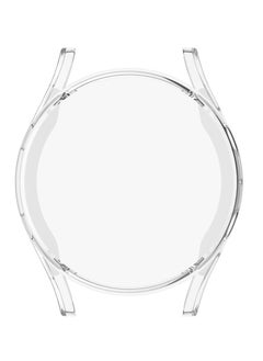 Generic Samsung Galaxy Watch 7 - 2024 Screen Cover 44MM All-Around TPU Anti-Scratch Clear  - Image 2