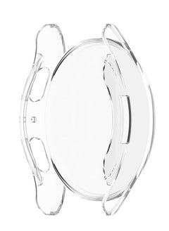 Generic Samsung Galaxy Watch 7 - 2024 Screen Cover 44MM All-Around TPU Anti-Scratch Clear  - Image 3