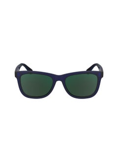 Calvin Klein Jeans FULL RIM BIO INJ-G820 INJECTED CALVIN KLEIN JEANS SUN CKJ24302S 4816 (400) BLUE  - Image 2