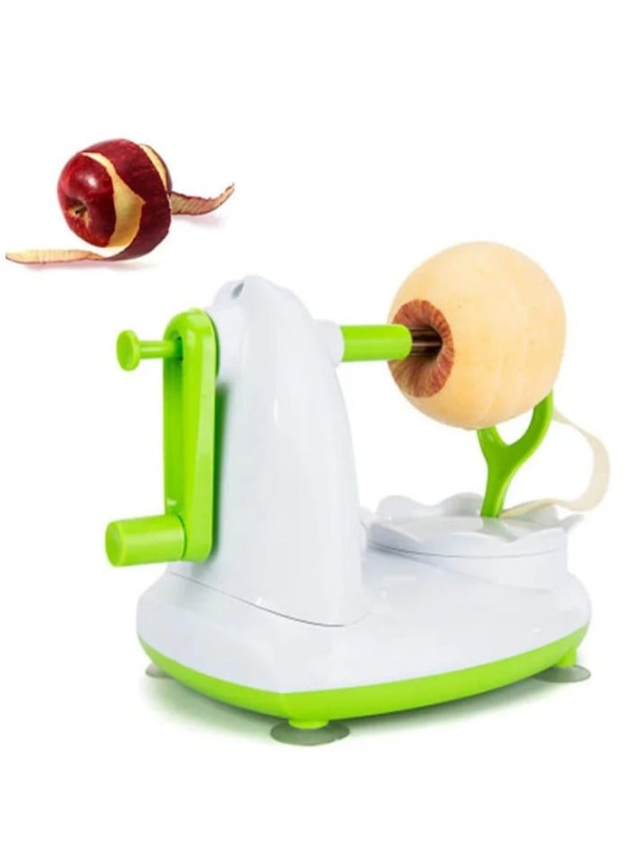 New Apple Peeler Green/White  - Image 3