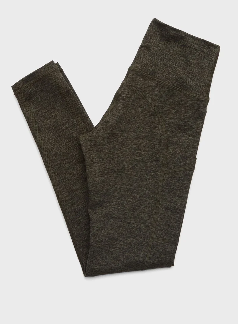 American Eagle High Waist Leggings