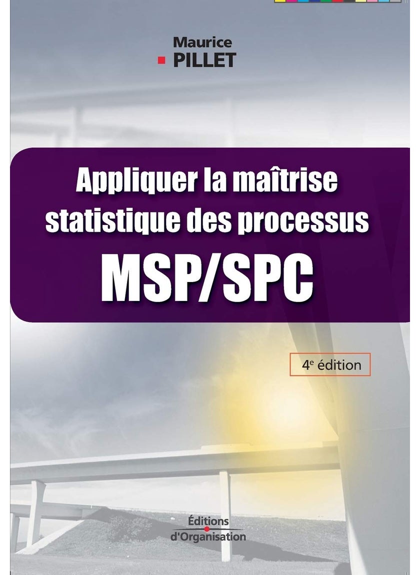 Appliquer la maîtrise statistique des processus MS 