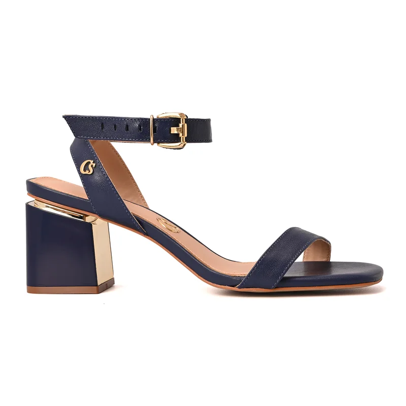 Special Heels Nefertiti Sandal