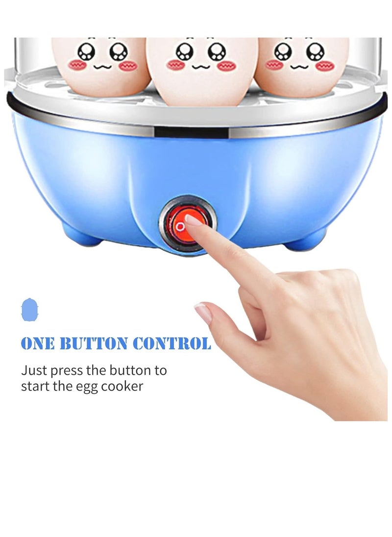 Denx Steam Egg Boiler, 350 Watts, Capacity 14 Eggs/Dx1760 - Image 4