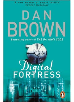 Digital Fortress By Dan Brown