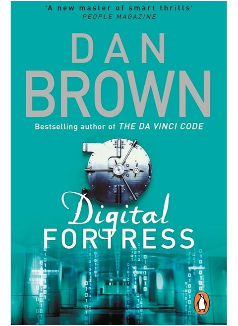 Digital Fortress By Dan Brown