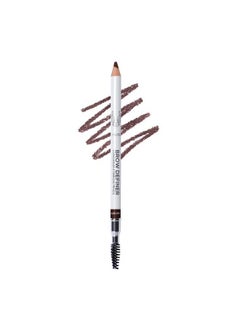 Brow Definer Pencil - Pomade & Powder Combo With Organic Castor Oil - Fills, Shapes Eyebrows - Waterproof - Auburn for Red/Mahogany Hair - pzsku/ZF2DBA90BC2872A3FC8A2Z/45/_/1681859051/32a8fa07-090c-461a-817c-b39c2af7bfcd