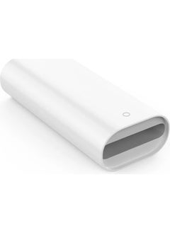 Livx Apple Pencil Lightning To Lightning Adapter Charger White Ltl-01  - Image 3