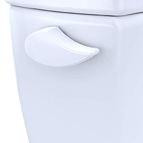 Toto TRIP LEVER - COTTON For DRAKE (EXCEPT R SUFFIX) TOILET - Image 4