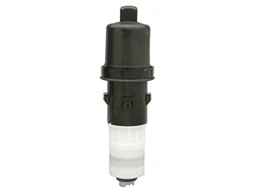ZurnZ810603 Flush Valve Cartridge BlackWhite