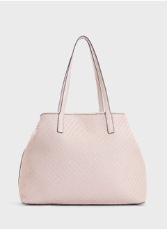 GUESS Vikky Ii Large 2 In 1 Tote  - Image 2
