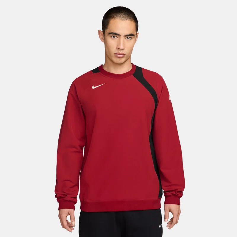 نايكي Men's Total 90 Repel Soccer Top