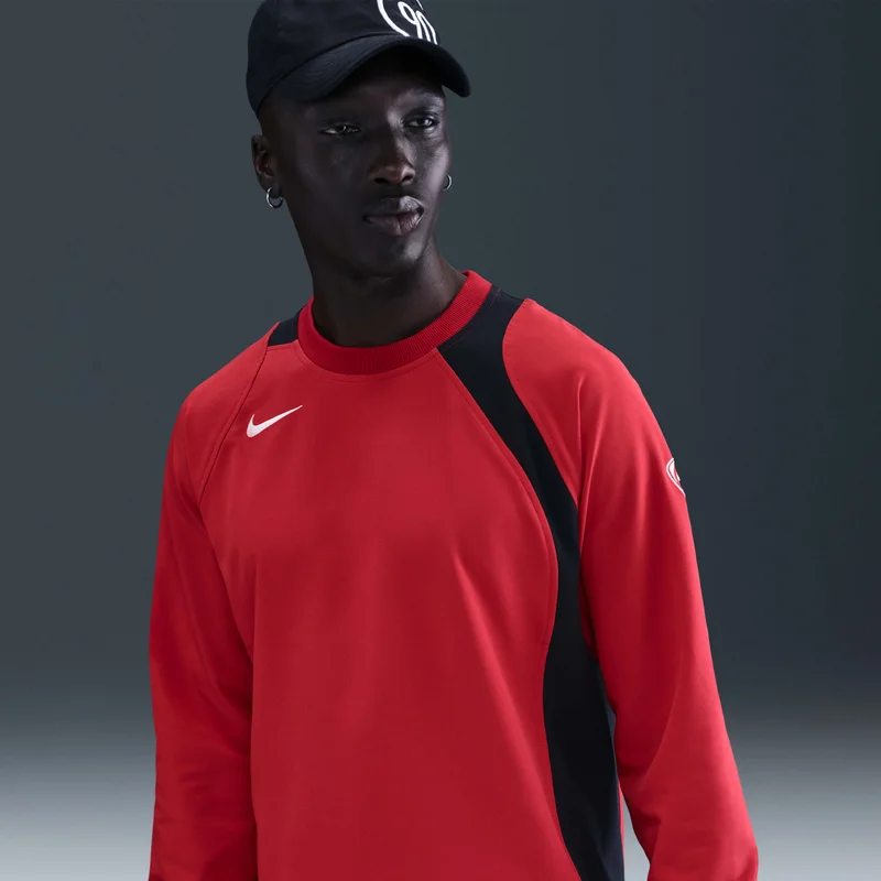 Nike Men's Total 90 Repel Soccer Top