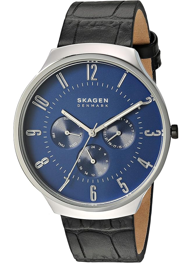 سكاجين ساعة جرينان كرونوغراف للرجال Skw6535 - Image 1