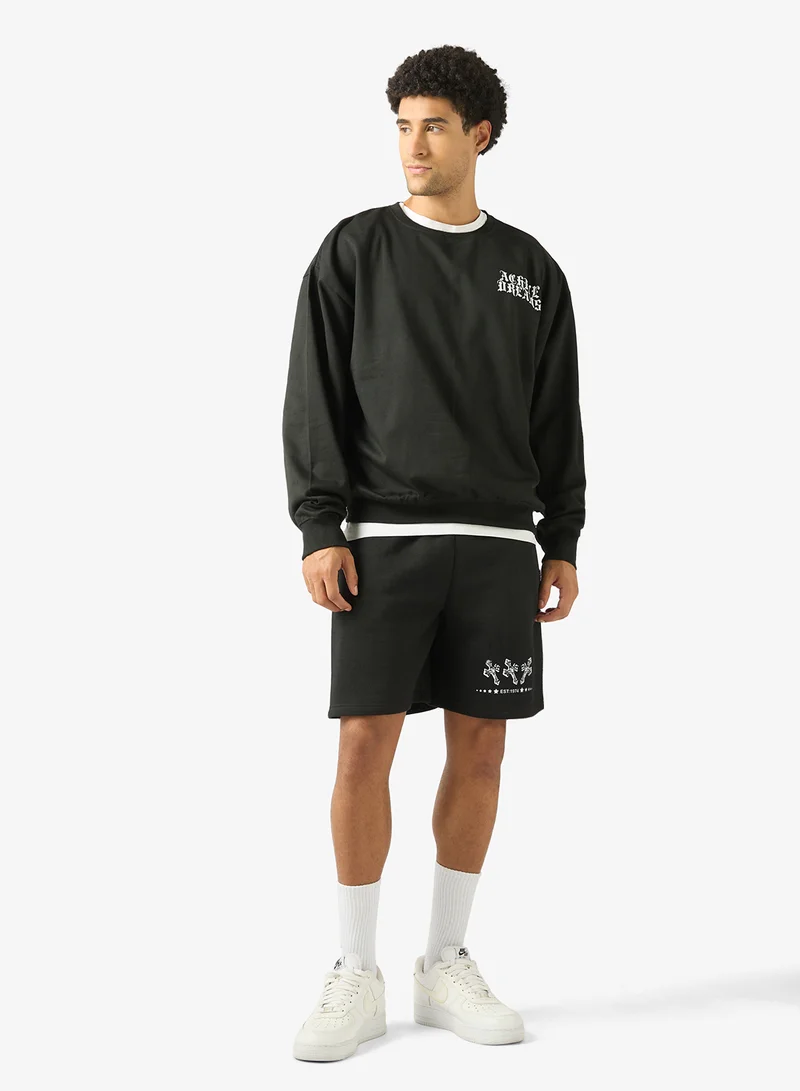 سفنتي فايف طقم رجالي