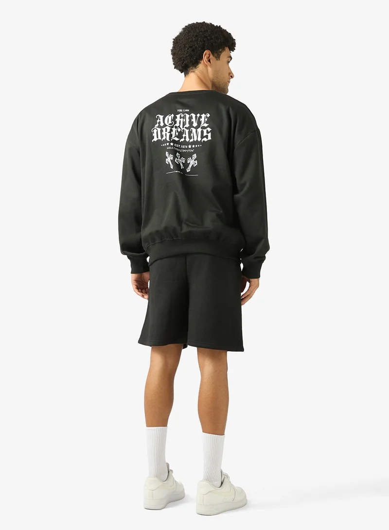 سفنتي فايف طقم رجالي