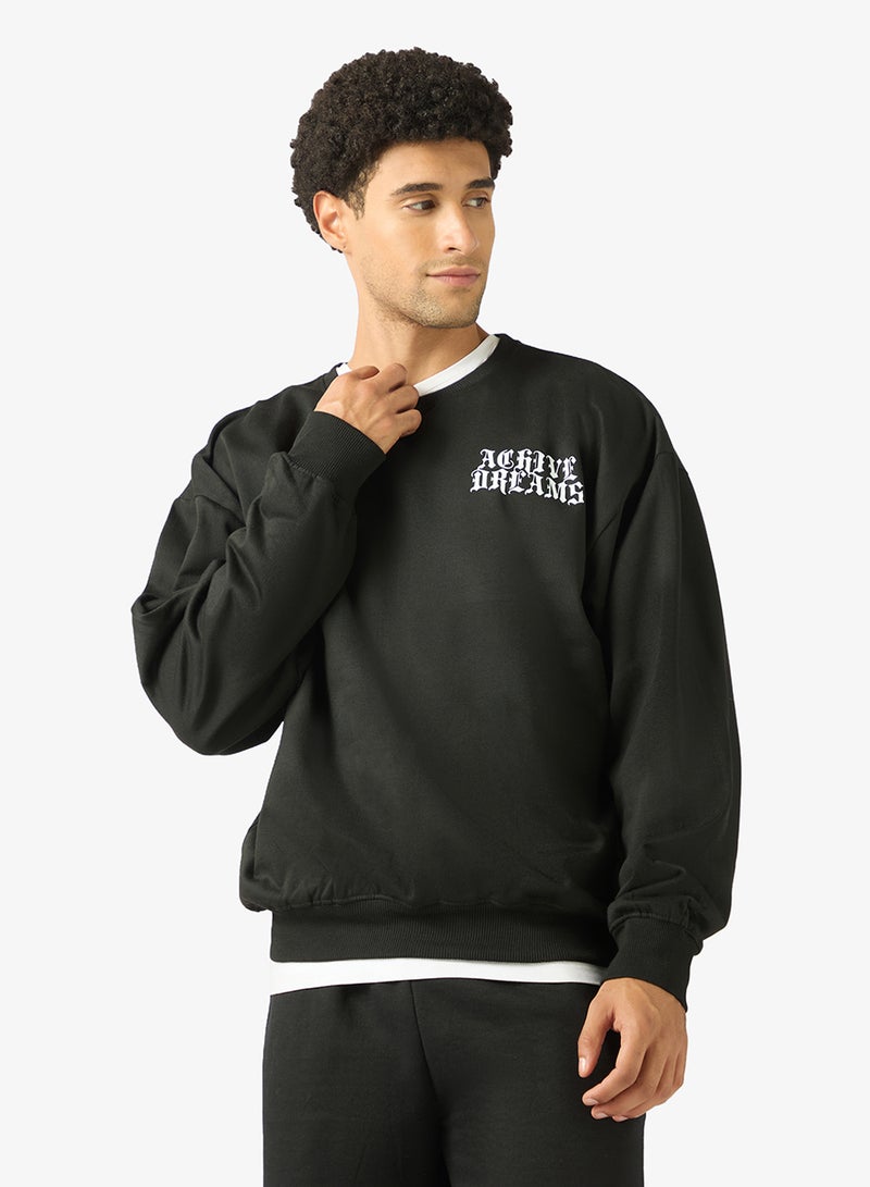 سفنتي فايف طقم رجالي - Image 3