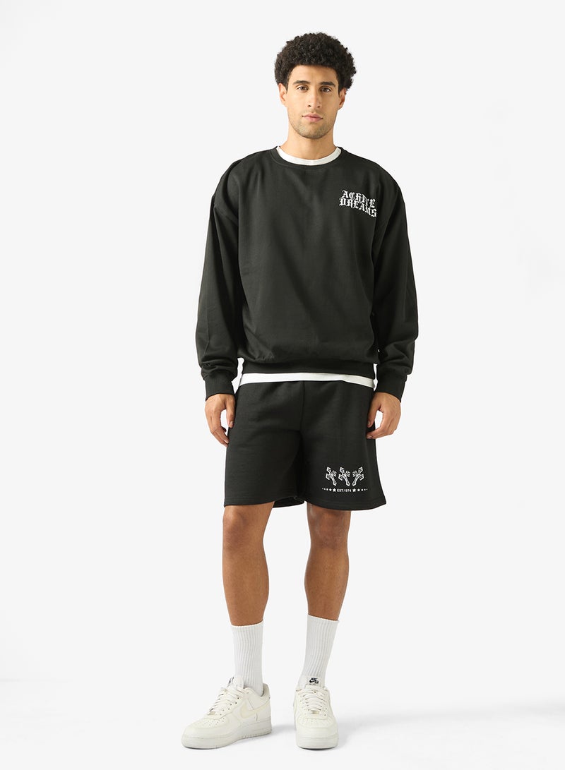 سفنتي فايف طقم رجالي - Image 1