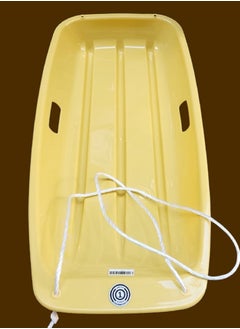 Omega Kids Sled Board For Sand Boarding 