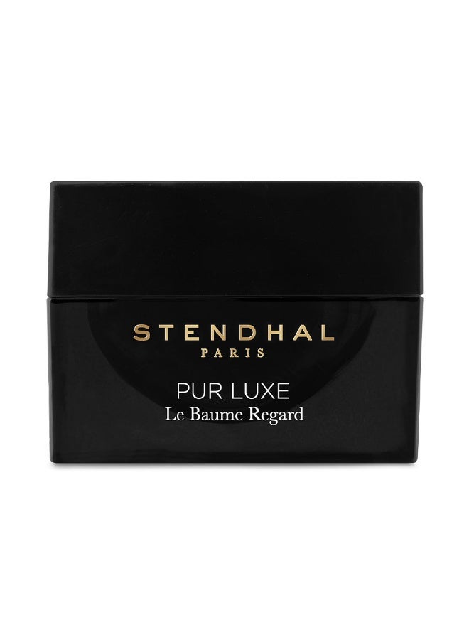 Stendhal Pur Luxe Eye Balm 10ml - Image 1