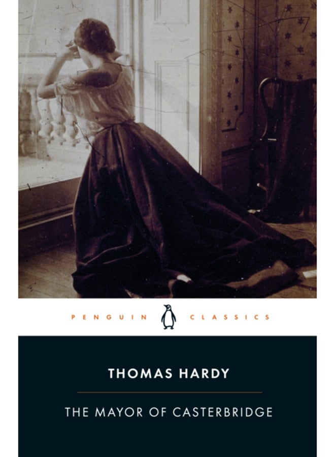 The Mayor of Casterbridge