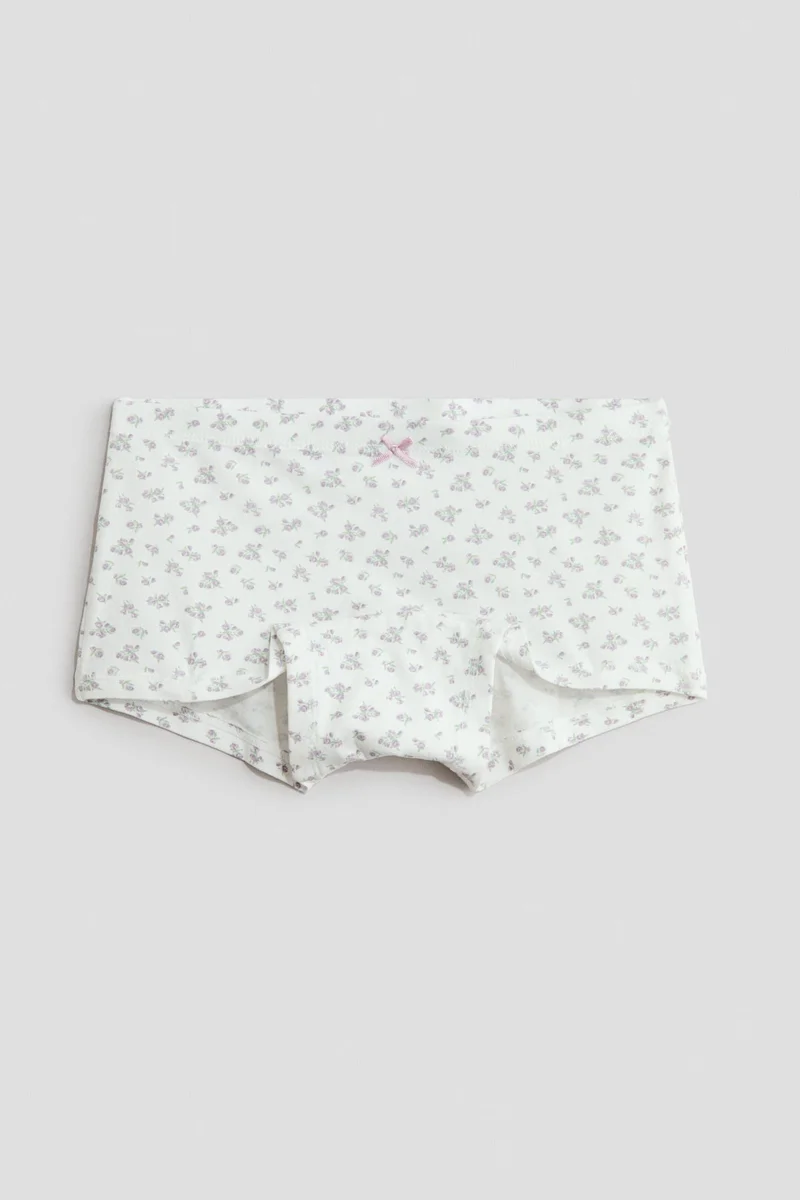 اتش اند ام سراويل داخلية - عبوة من 3 قطع