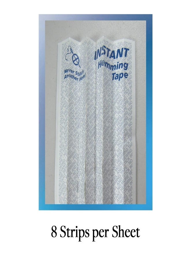 BADGE MAGIC HEMMING TAPE KIT 2 PACK - Image 2