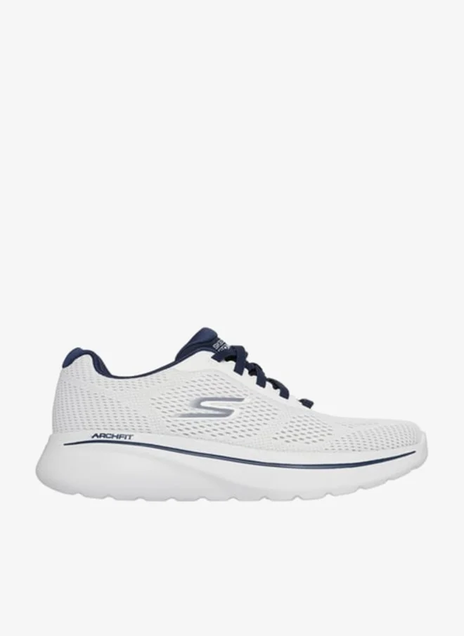 سكيتشرز جو ووك آرتش فيت إن جوي