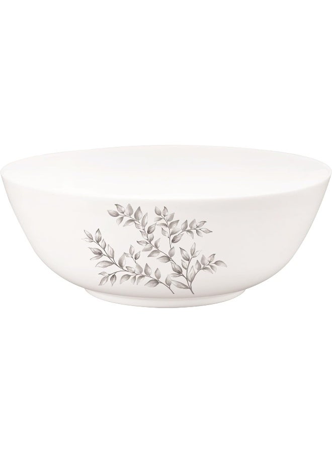 SERVEWELL Diva Pearl Veg Bowl 100mm Dusky Vines