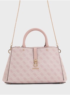 GUESS Zamira Luxury Satchel  - Image 1
