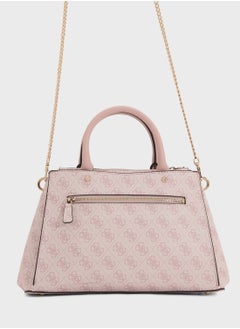 GUESS Zamira Luxury Satchel  - Image 2