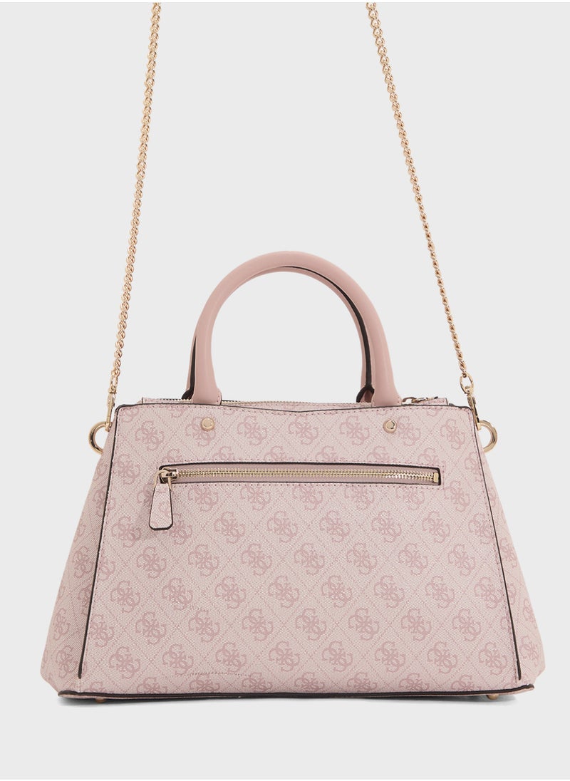 Zamira Luxury Satchel