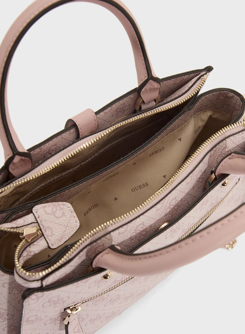 جس Zamira Luxury Satchel