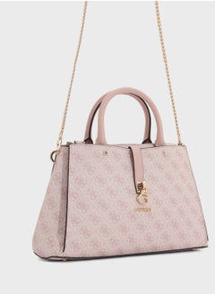 GUESS Zamira Luxury Satchel  - Image 3