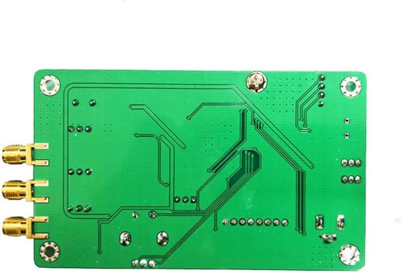 AD9851 DDS Signal Generator Module with LCD Display and Programmable Scanning Function - Image 3