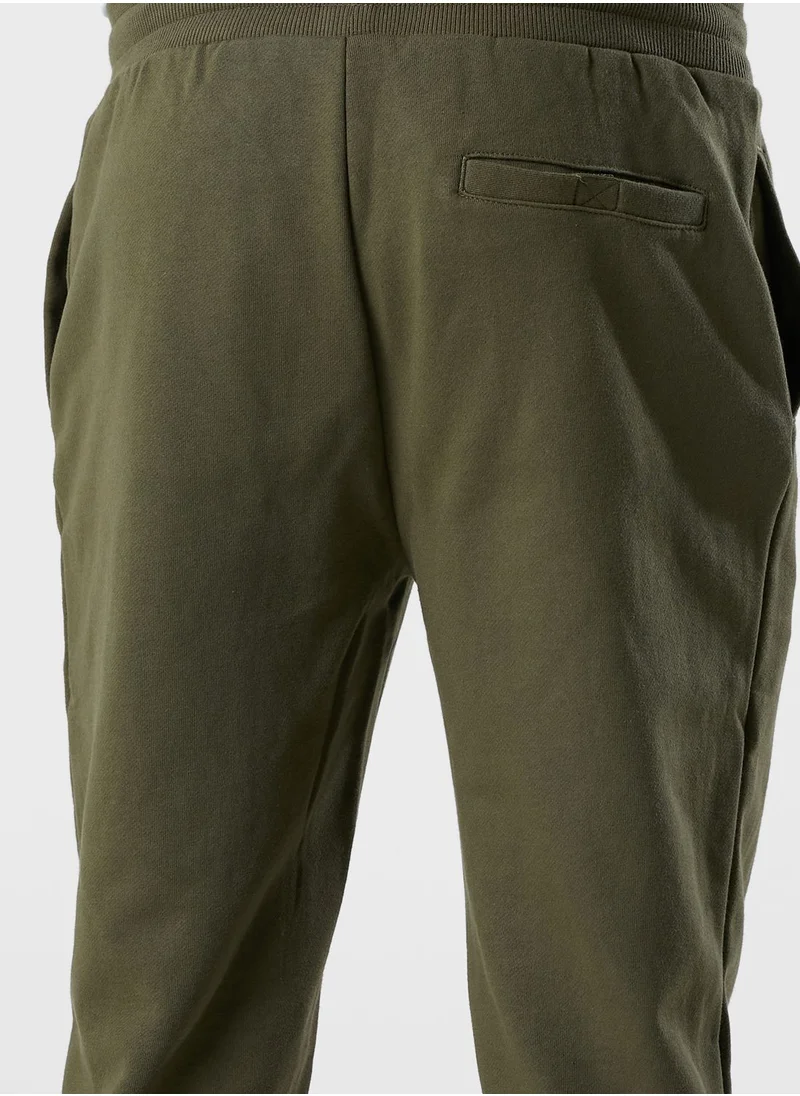 Ellesse Nioro Sweatpants